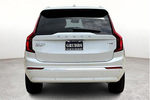 2025 Volvo XC90 Plug-In Hybrid T8 Ultra 7-Seater