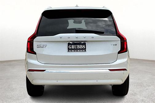 2025 Volvo XC90 Plug-In Hybrid T8 Ultra 7-Seater