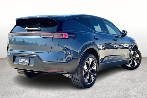 2025 Polestar 3 LONG RANGE DUAL MOTOR