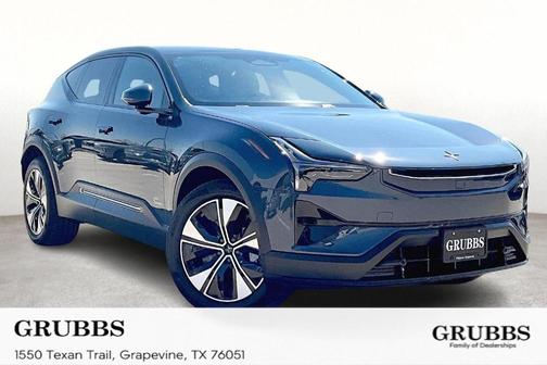 2025 Polestar 3 LONG RANGE DUAL MOTOR