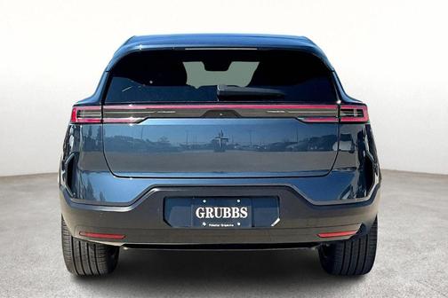 2025 Polestar 3 LONG RANGE DUAL MOTOR