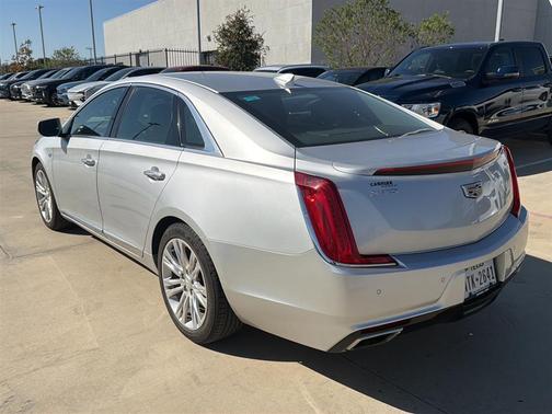2019 Cadillac XTS Luxury