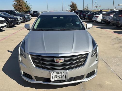 2019 Cadillac XTS Luxury