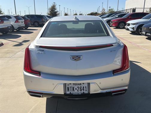 2019 Cadillac XTS Luxury