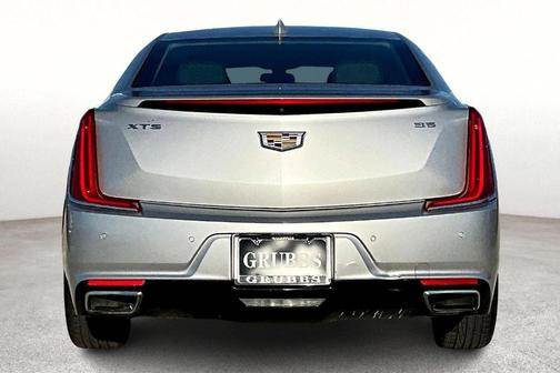 2019 Cadillac XTS Luxury