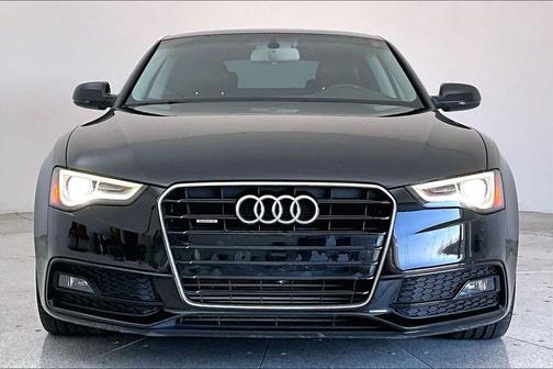 2016 Audi A5 2.0T Premium