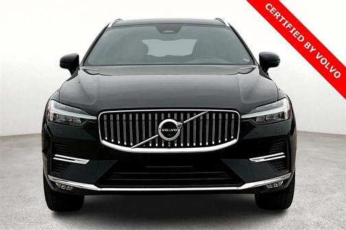 2022 Volvo XC60 B5 Inscription