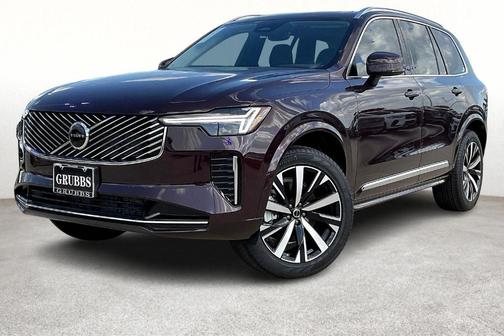 2025 Volvo XC90 B6 Core