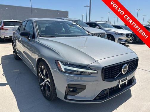2025 Volvo S60 B5 Core