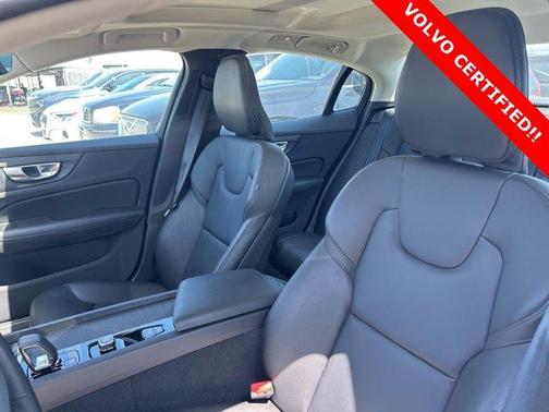 2025 Volvo S60 B5 Core
