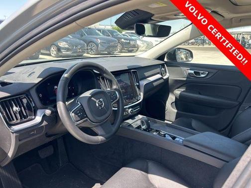 2025 Volvo S60 B5 Core