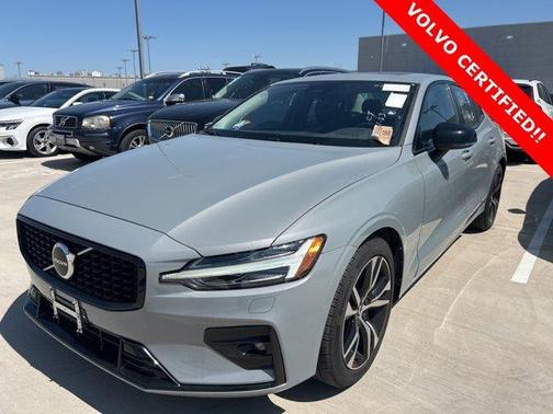 2025 Volvo S60 B5 Core