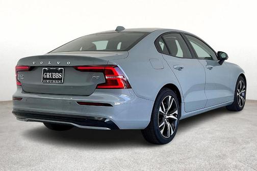 2025 Volvo S60 B5 Core