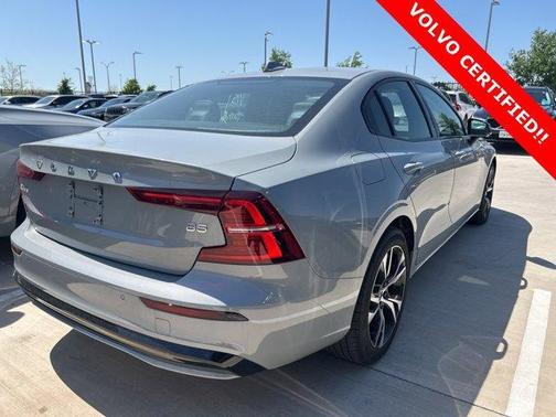 2025 Volvo S60 B5 Core