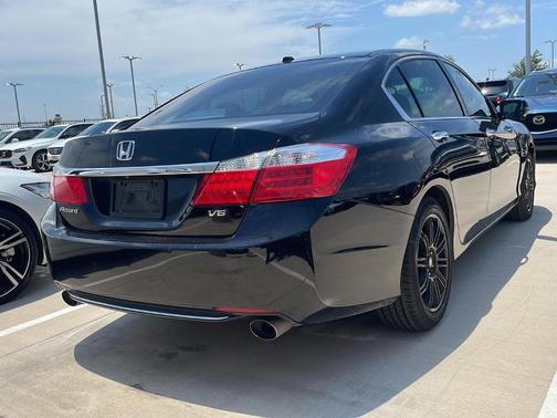 2013 Honda Accord EX-L