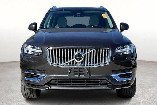 2024 Volvo XC90 Recharge Plug-In Hybrid T8 Ultimate Bright Theme 7-Seater