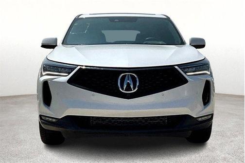 2023 Acura RDX A-Spec Advance Package