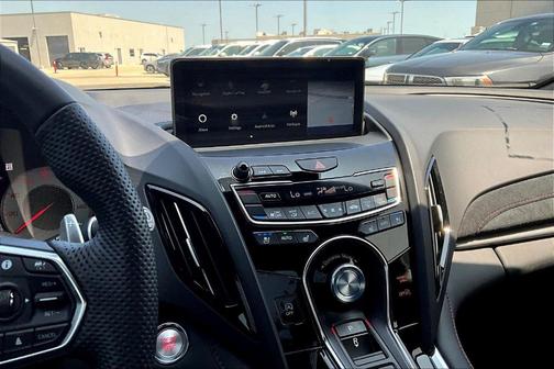 2023 Acura RDX A-Spec Advance