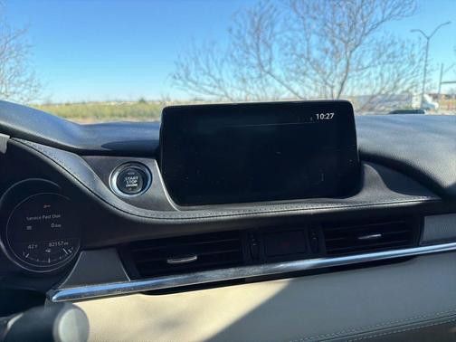 2020 Mazda Mazda6 Touring