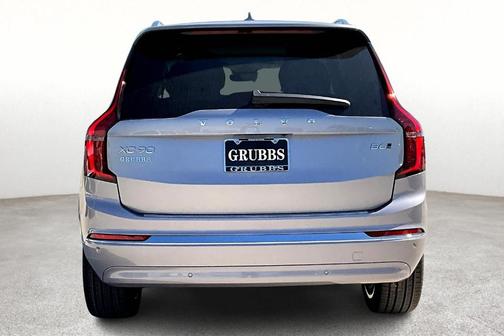 2026 Volvo XC90 B6 Ultra 6-Seater