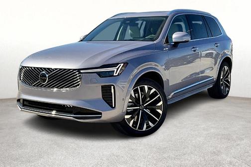 2026 Volvo XC90 B6 Ultra 6-Seater