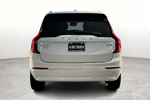 2026 Volvo XC90 B5 Plus 7-Seater