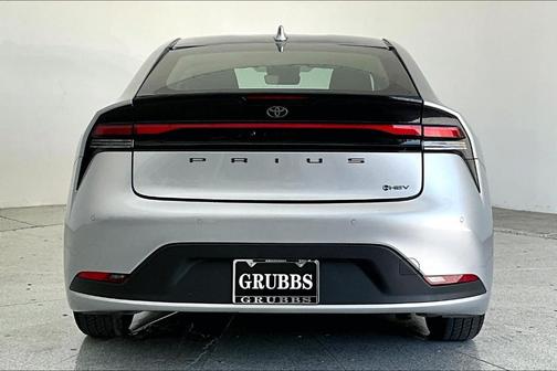 2024 Toyota Prius XLE