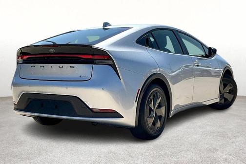 2024 Toyota Prius XLE