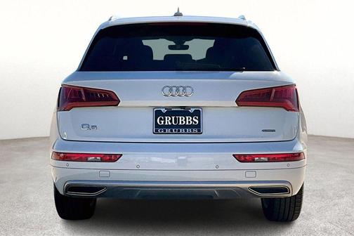 2020 Audi Q5 45 Premium