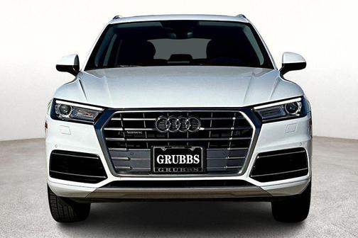 2020 Audi Q5 45 Premium