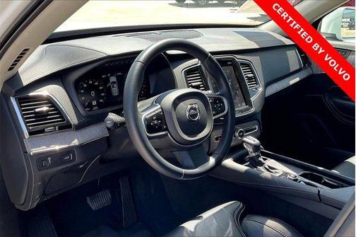 2022 Volvo XC90 T6 Inscription 6 Passenger