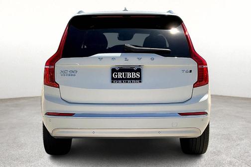 2022 Volvo XC90 T6 Inscription 6 Passenger
