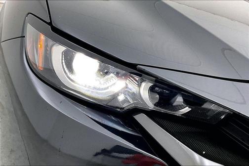 2023 Mazda CX-50 2.5 S Preferred Plus Package