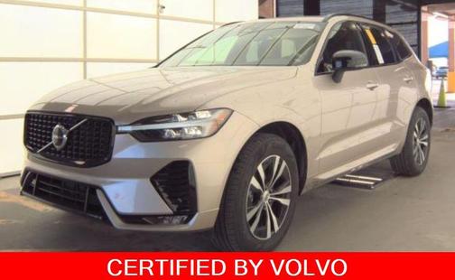 2025 Volvo XC60 B5 Core