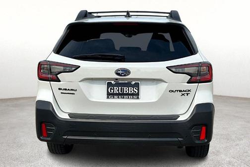 2022 Subaru Outback Onyx Edition XT