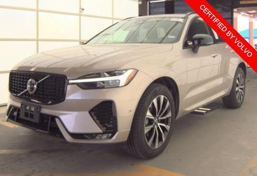 2025 Volvo XC60 B5 Plus