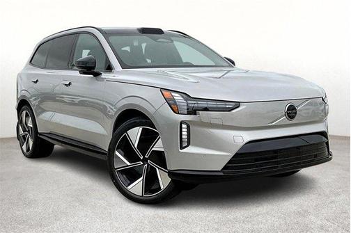 2025 Volvo EX90 Twin Motor Ultra