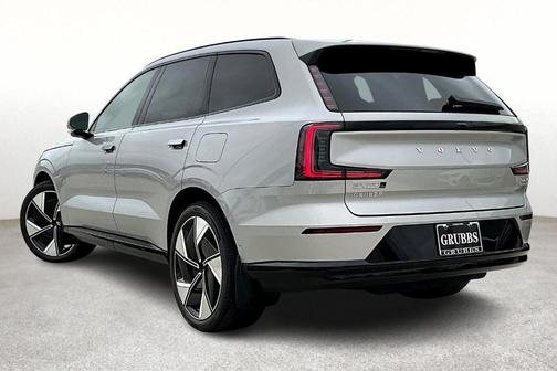 2025 Volvo EX90 Twin Motor Ultra