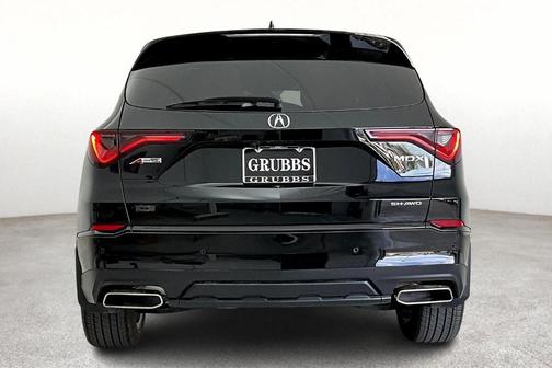 2024 Acura MDX A-Spec