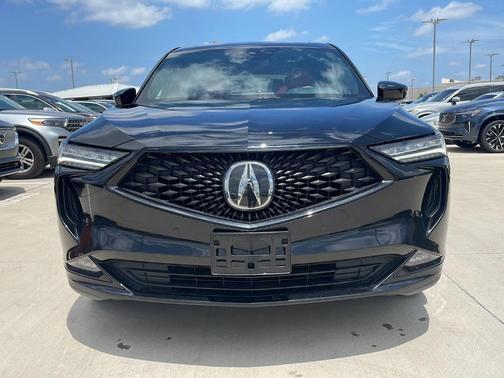 2024 Acura MDX A-Spec