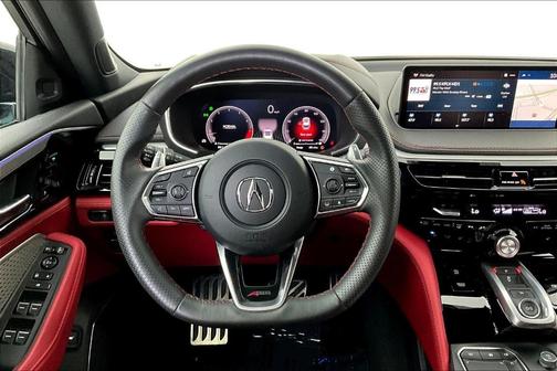 2024 Acura MDX A-Spec