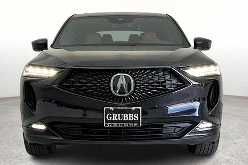 2024 Acura MDX A-Spec