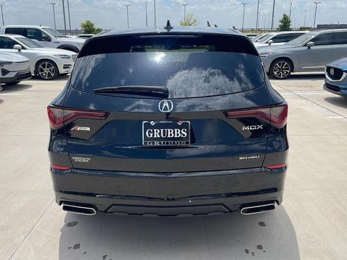 2024 Acura MDX A-Spec