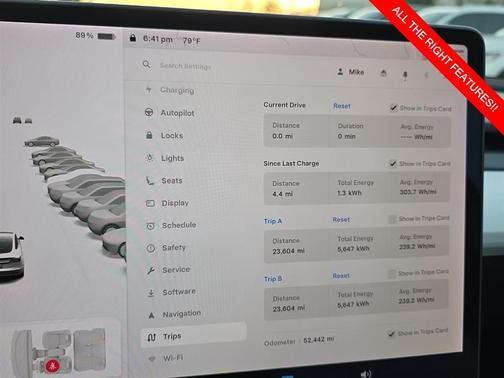 2020 Tesla Model 3 Standard Range