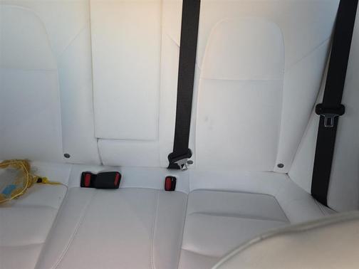 2020 Tesla Model 3 Standard Range