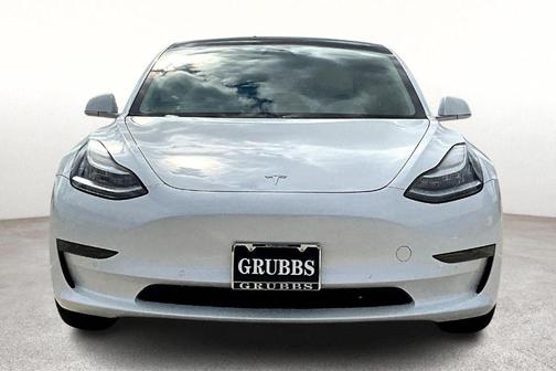 2020 Tesla Model 3 Standard Range