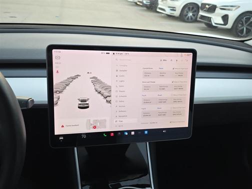2020 Tesla Model 3 Standard Range