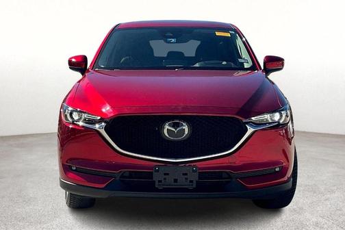 2020 Mazda CX-5 Grand Touring Reserve