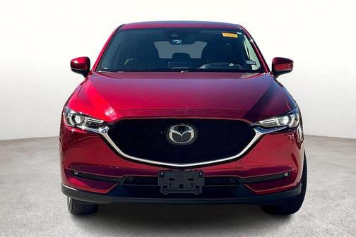 2020 Mazda CX-5 Grand Touring Reserve