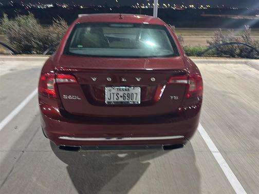 2017 Volvo S60 Inscription T5